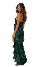 Vestido de Flores