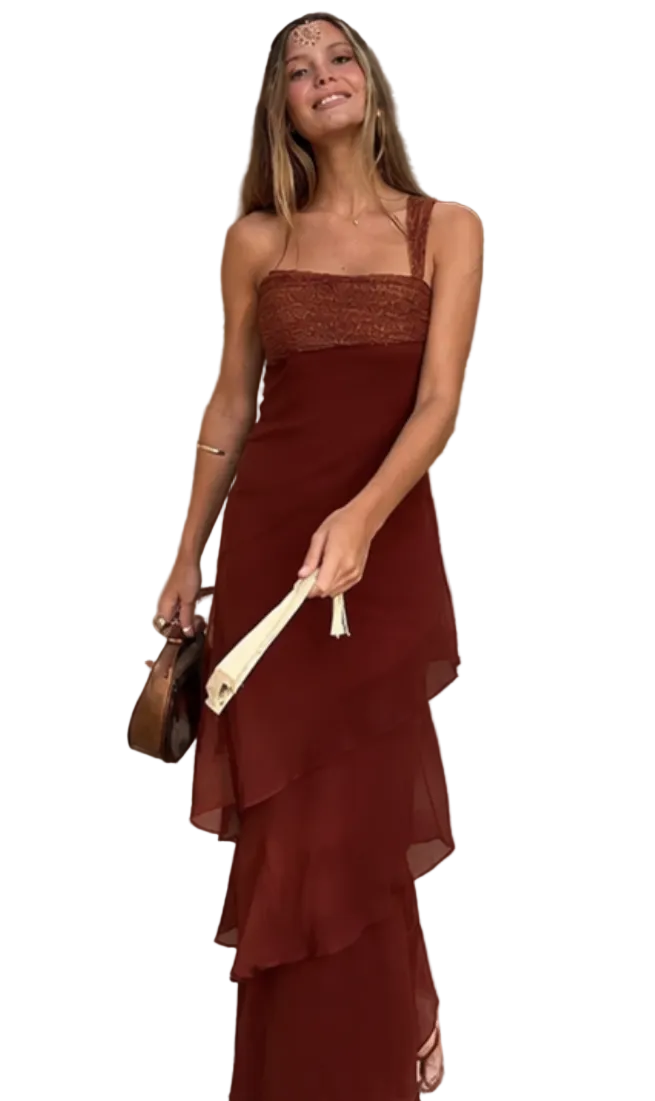 Vestido Siena