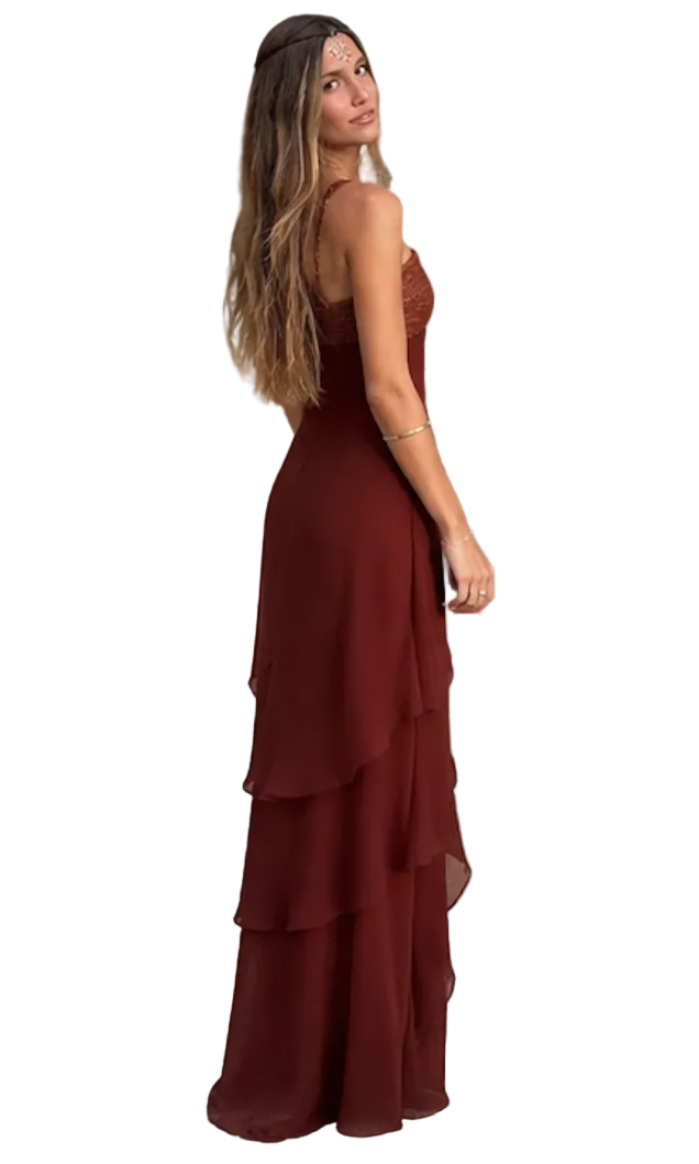Vestido Siena