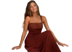 Vestido Siena