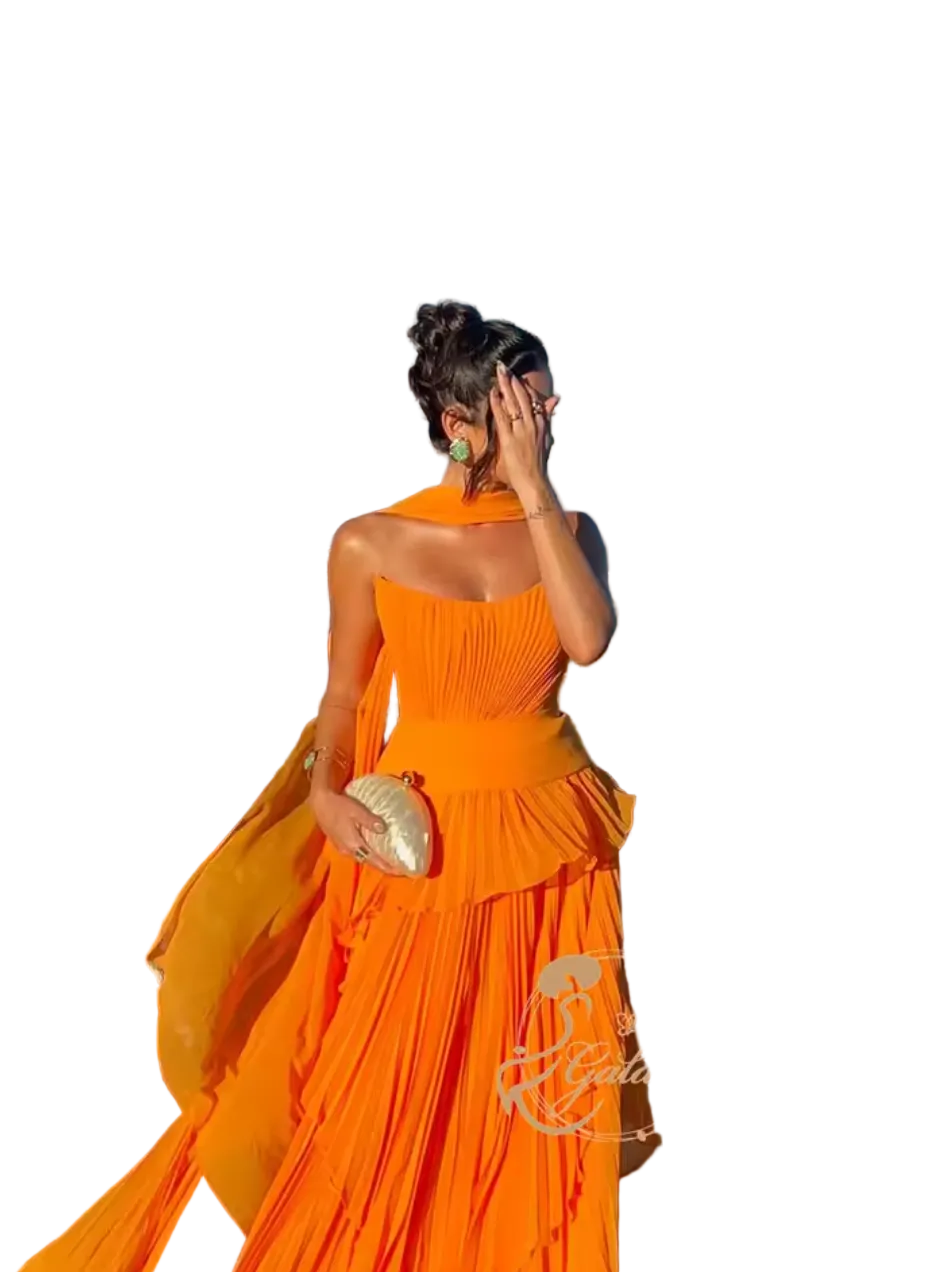 Vestido de Noche