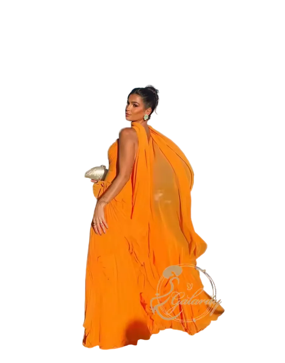 Vestido de Noche