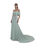 Vestido de Gala