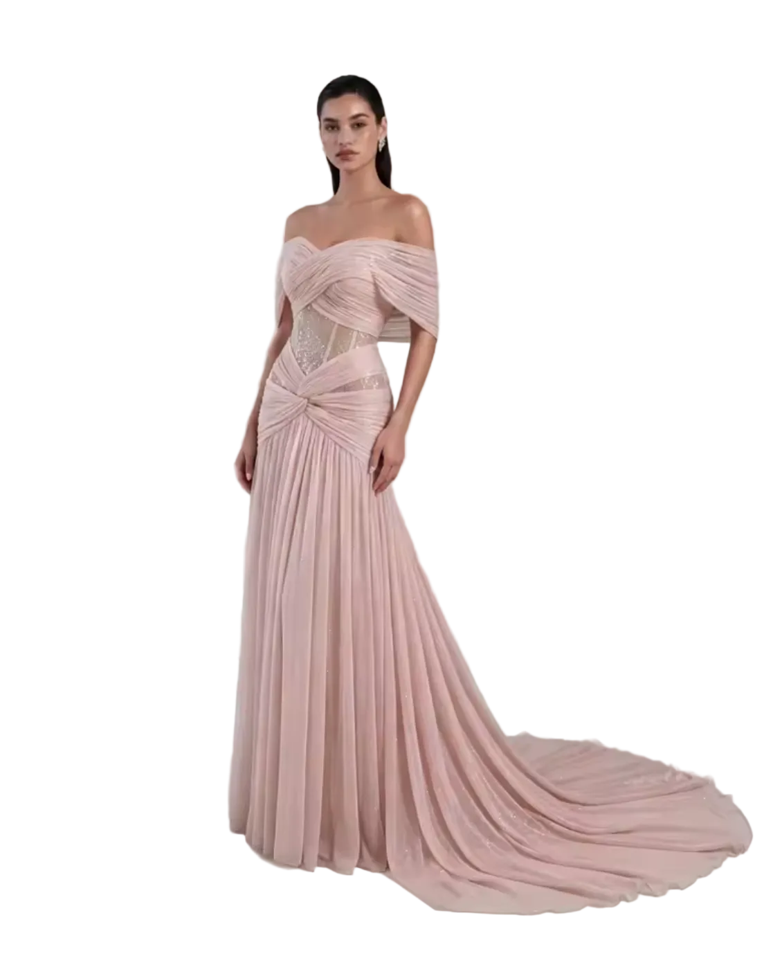 Vestido de Gala