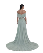 Vestido de Gala