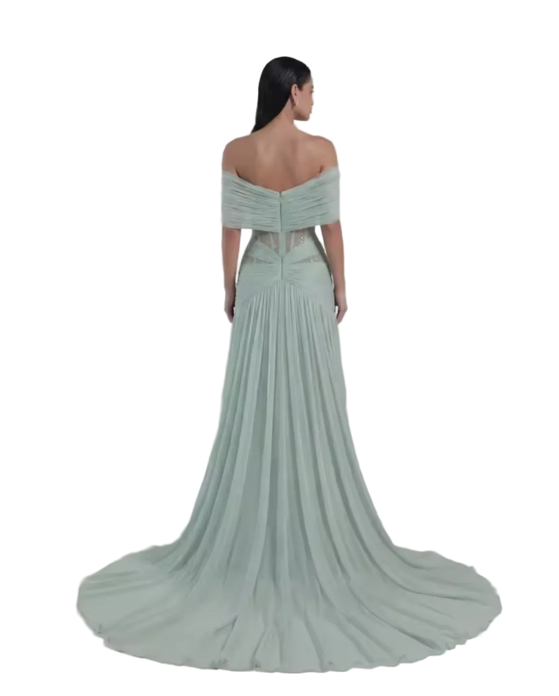 Vestido de Gala