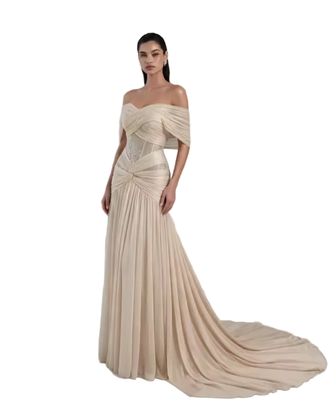 Vestido de Gala