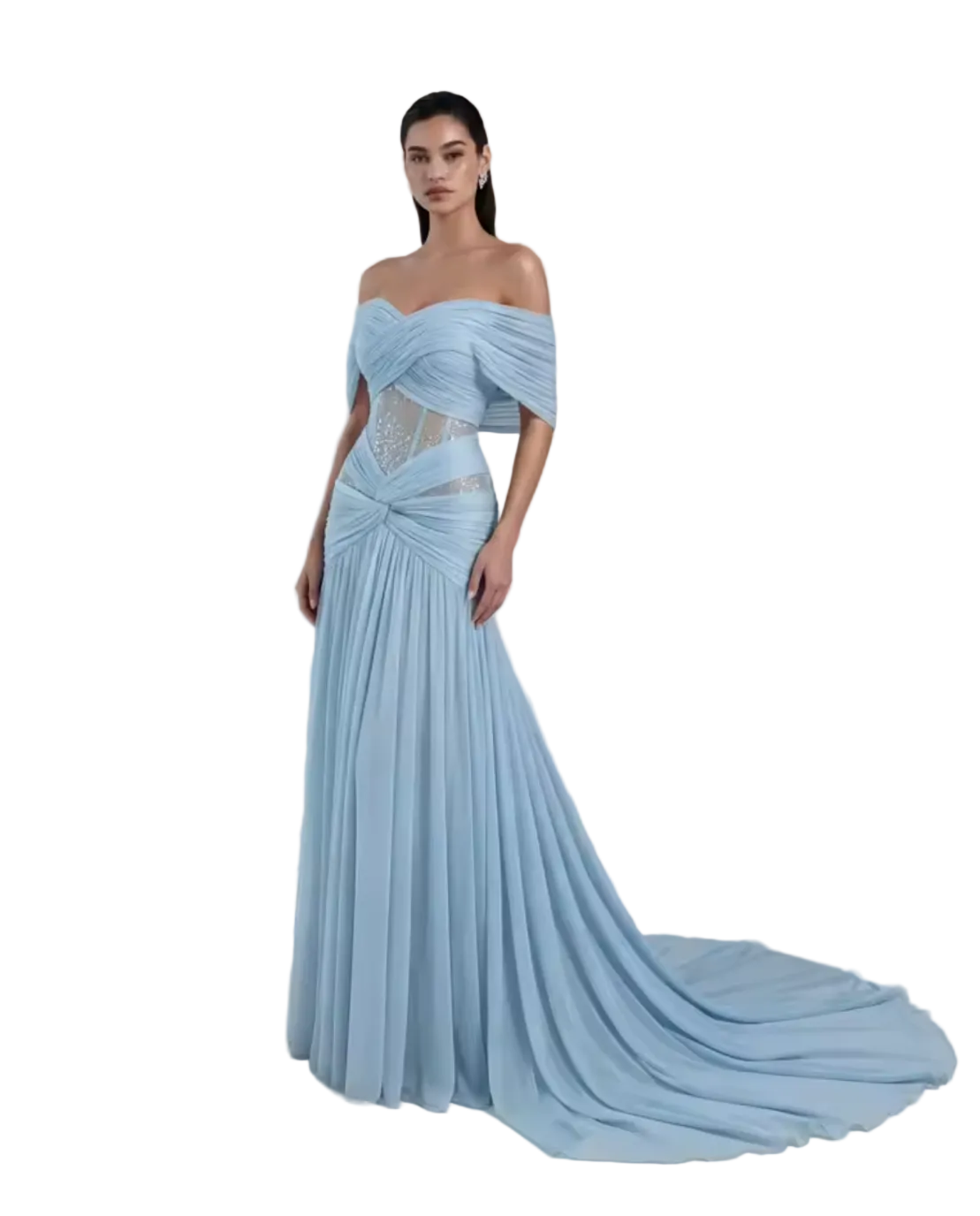 Vestido de Gala