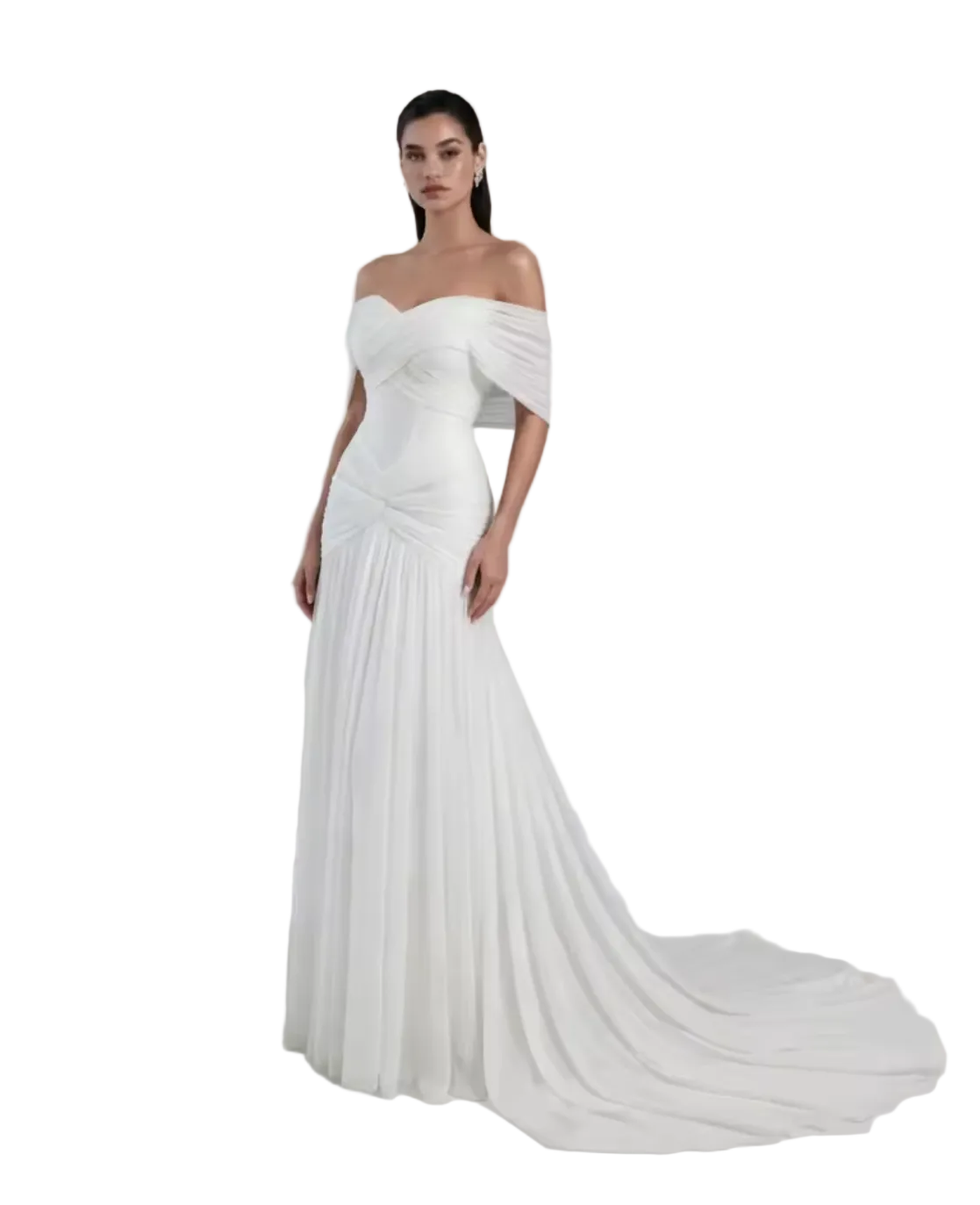 Vestido de Gala