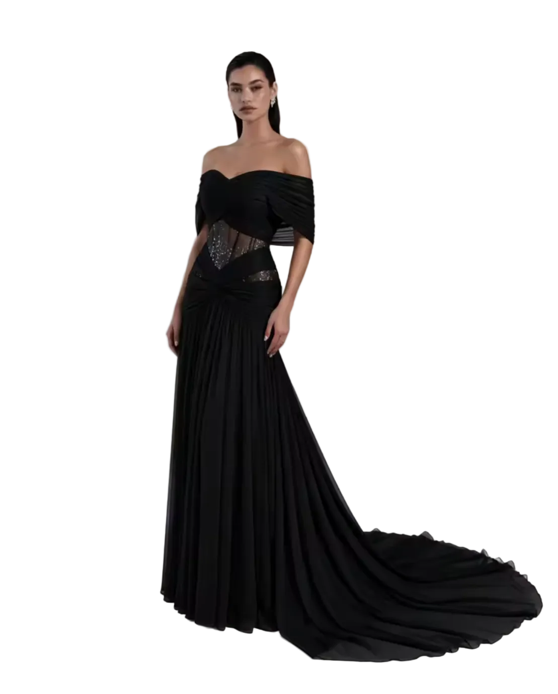 Vestido de Gala