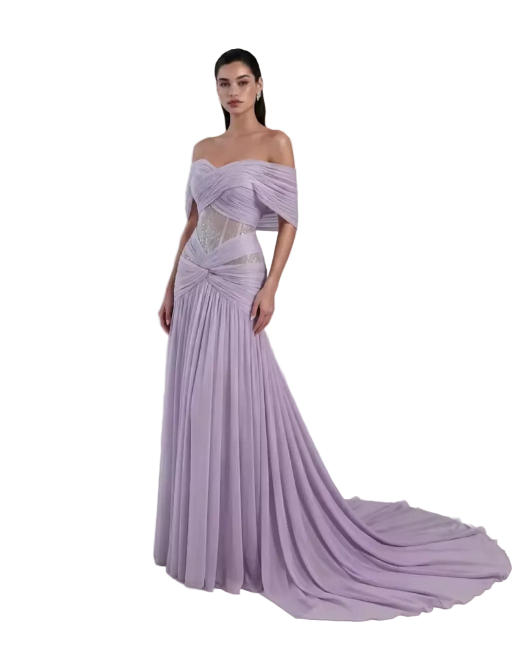 Vestido de Gala