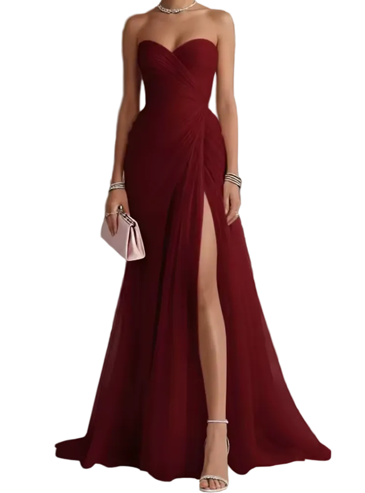 Vestido Dama de Honor