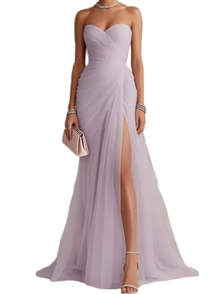 Vestido Dama de Honor