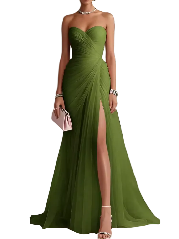 Vestido Dama de Honor