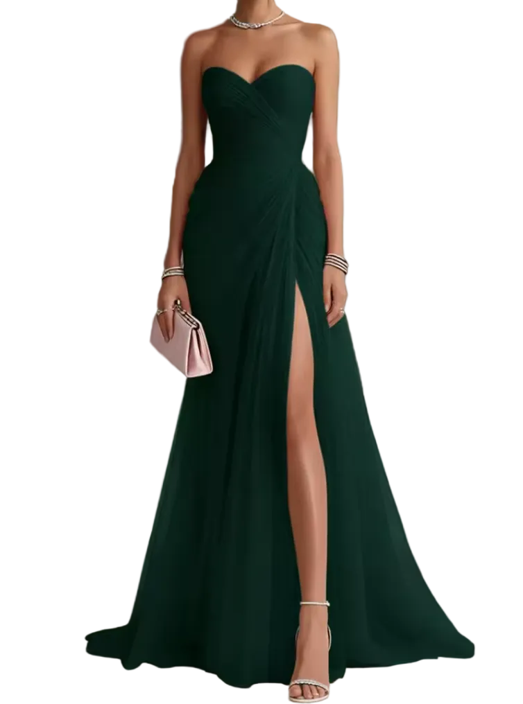 Vestido Dama de Honor