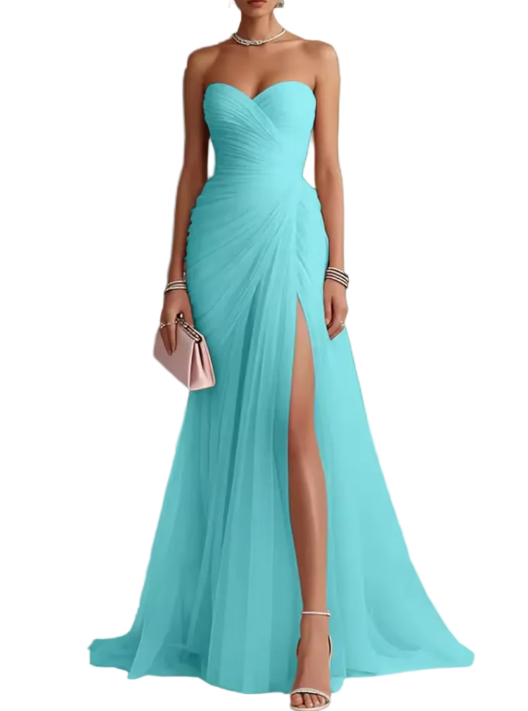 Vestido Dama de Honor