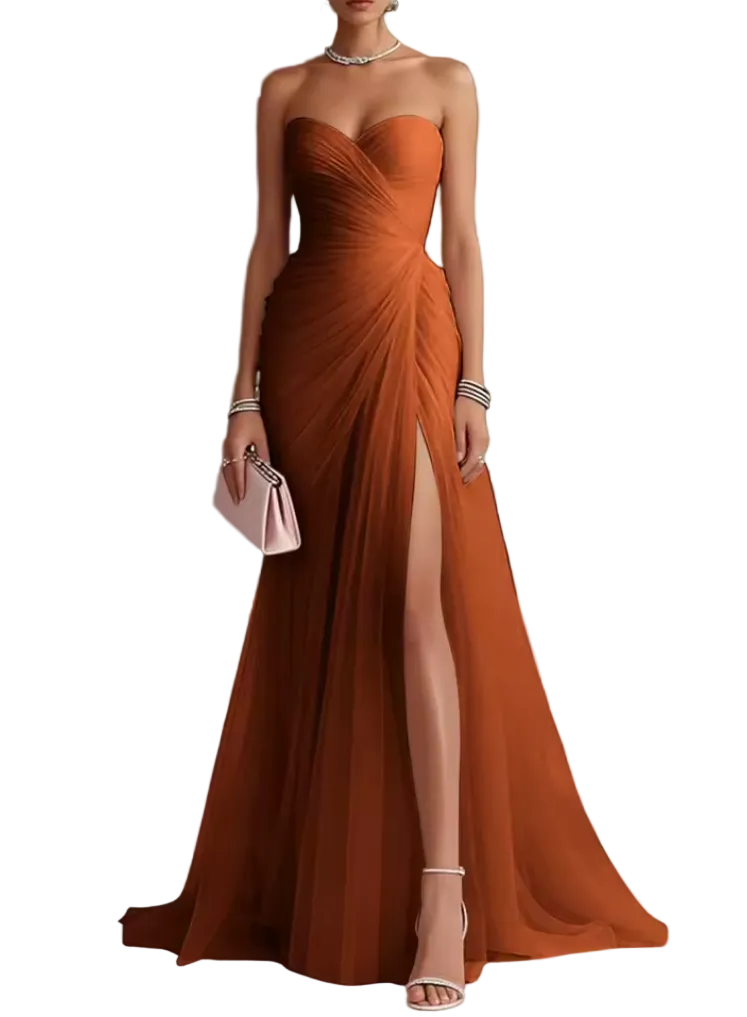 Vestido Dama de Honor