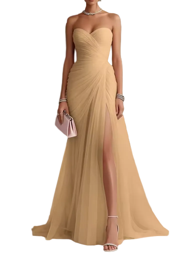 Vestido Dama de Honor