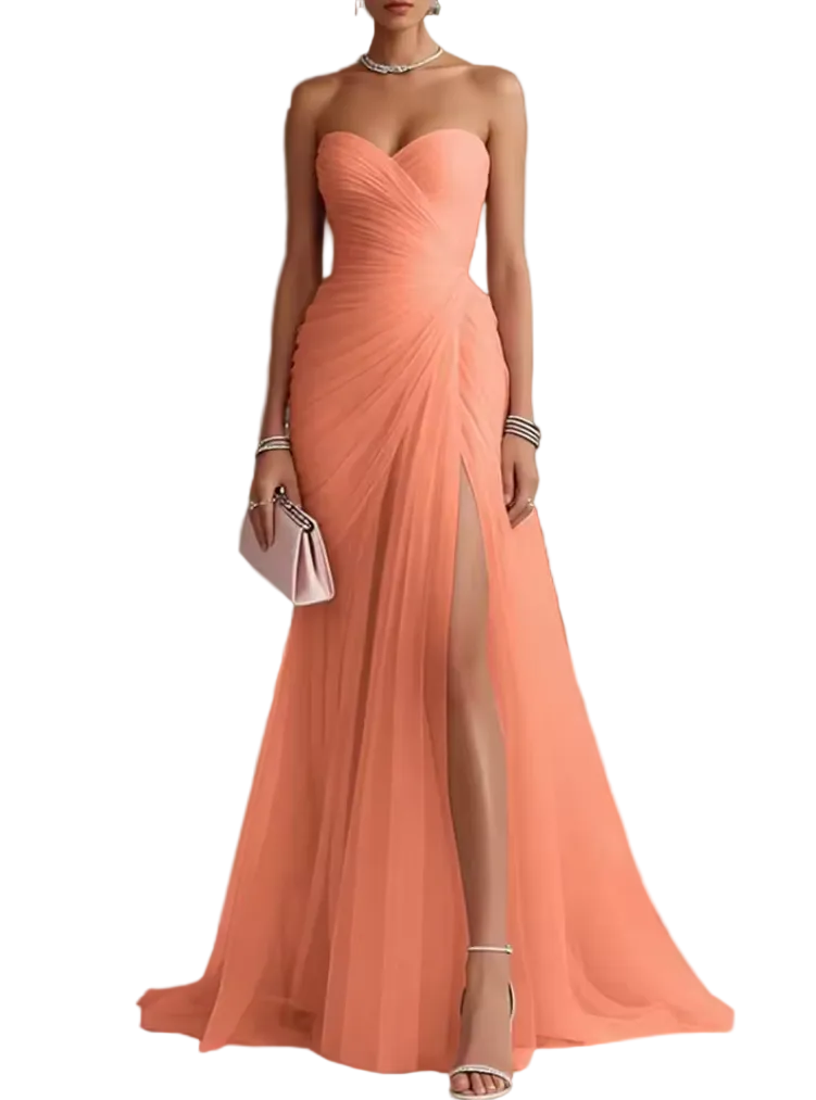 Vestido Dama de Honor