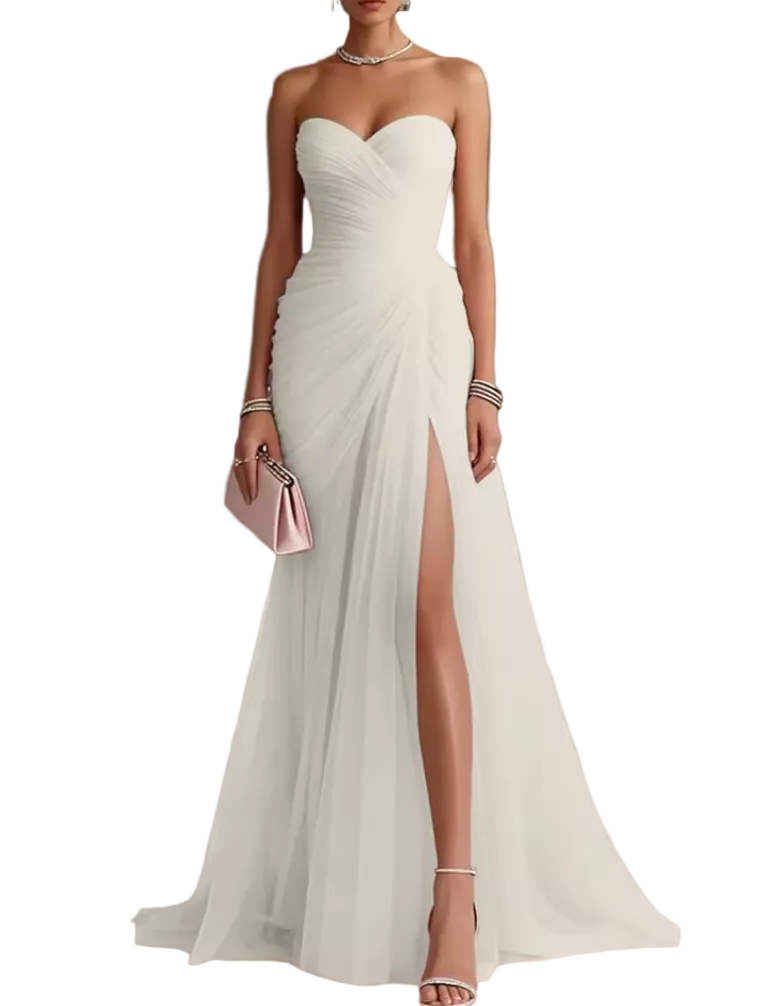 Vestido Dama de Honor