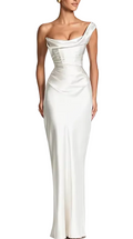 Vestido Sirena