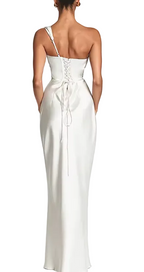 Vestido Sirena