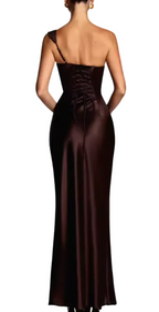 Vestido Sirena