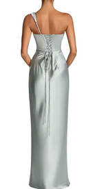 Vestido Sirena