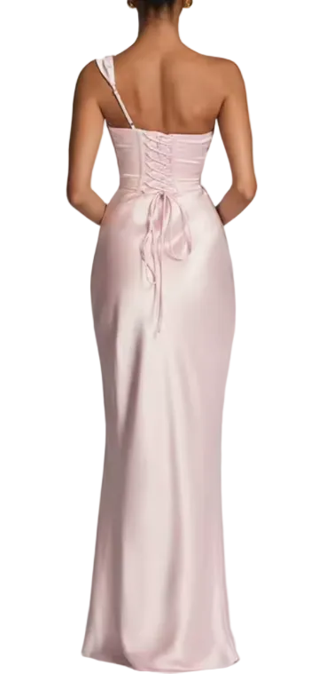 Vestido Sirena