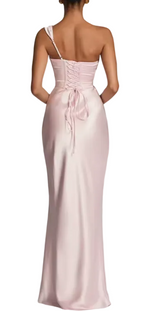 Vestido Sirena