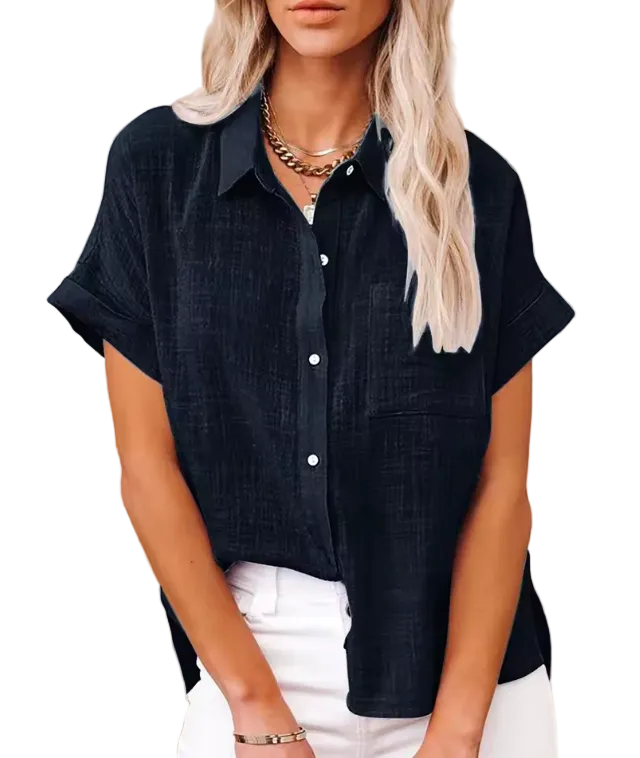 Camiseta Informal