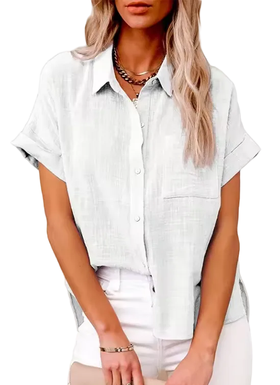 Camiseta Informal