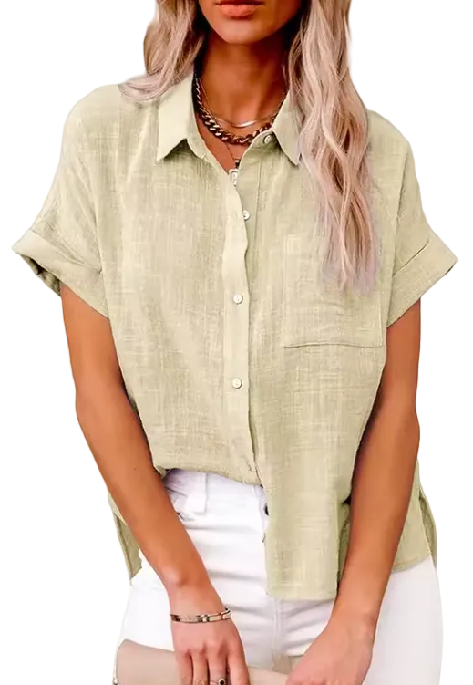 Camiseta Informal