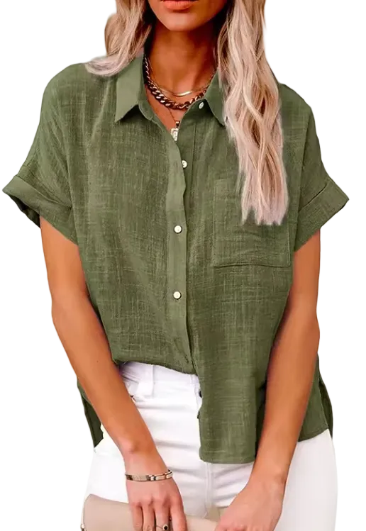 Camiseta Informal