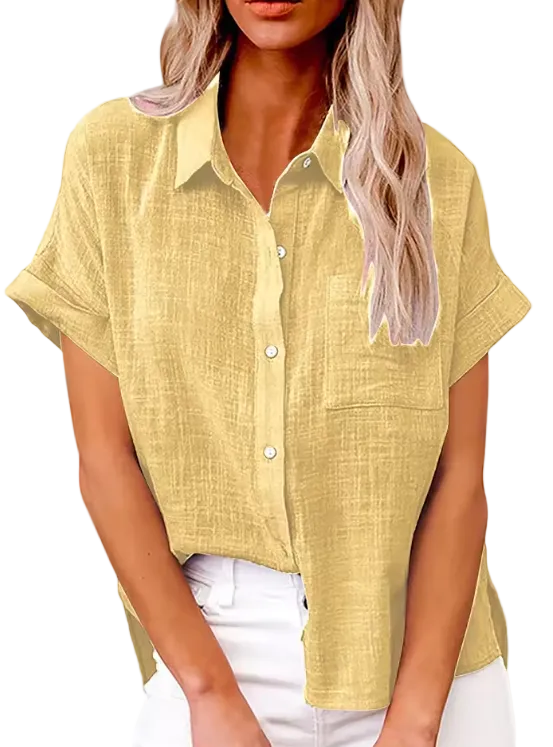 Camiseta Informal