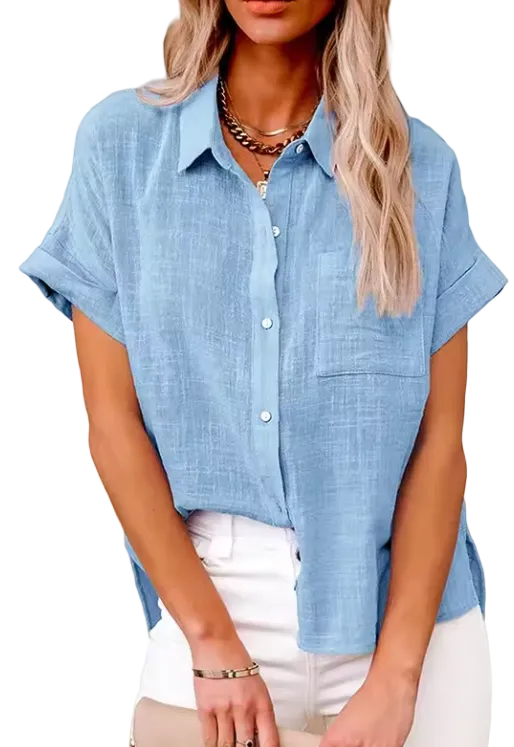 Camiseta Informal