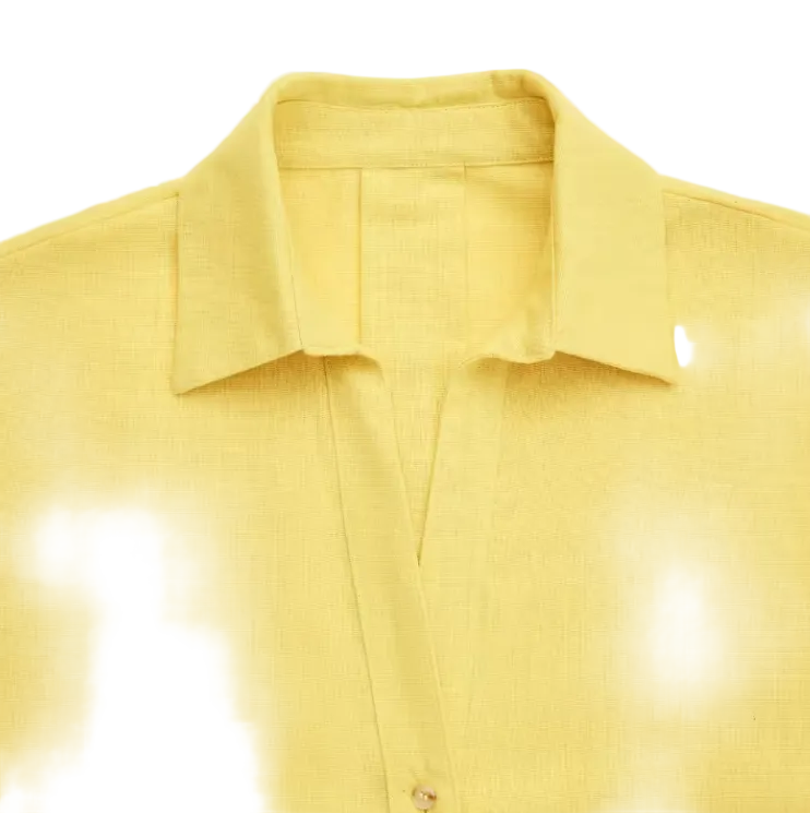 Camiseta Holgada