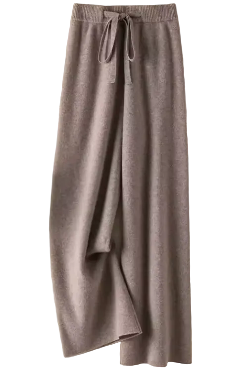 Pantalon Cálido