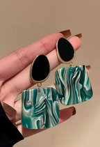 Pendientes de Gotas