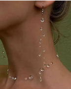 Pendientes de Lluvia