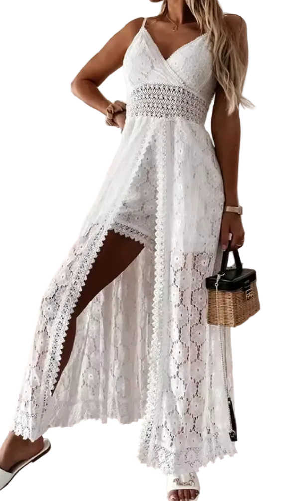 Vestido Bohemio