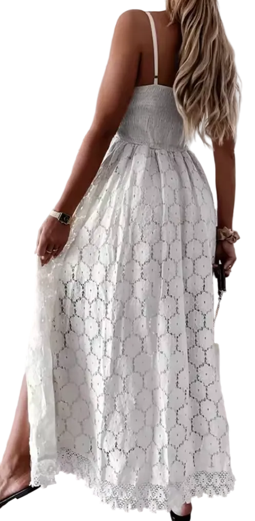 Vestido Bohemio