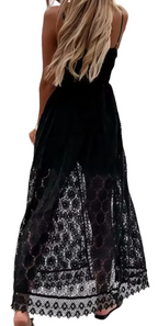 Vestido Bohemio