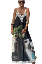 Vestido de Playa