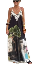 Vestido de Playa