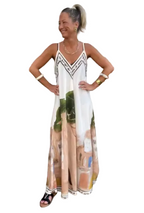 Vestido de Playa