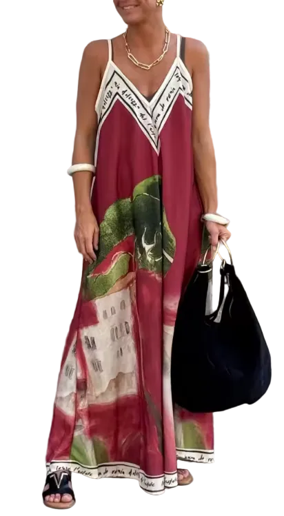 Vestido de Playa