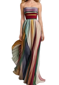 Vestido Largo