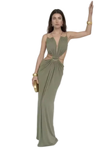 Vestido de Fiesta