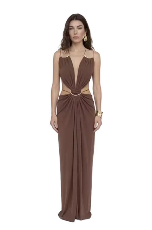 Vestido de Fiesta